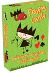 Wholesale Licensed Playing Cards