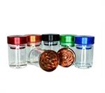 Wholesale Grinder Jars