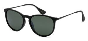 American Classic Round Unisex Sunglasses American Classic Round Unisex Sunglasses Image