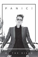 Panic! at the Disco Leaning Poster - 24