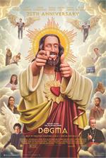 Dogma Movie Poster - 24