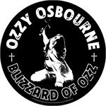 Ozzy Osbourne - Blizzard of Ozz - 11.5