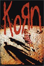 Korn Swing Poster - 24