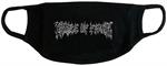 Cradle Of Filth 'Logo' Face Cover Image