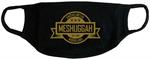 Meshuggah 'Crest' Face Cover Image
