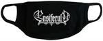 Ensiferum 'Logo' Face Cover Image