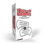 Effed Up Dilemmas Game Image