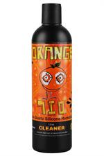 Orange Chronic 710 Cleaner - 12 oz Image