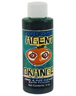 Agent Orange Super Soaker Cleaner - Bowl & Pipe Earth Cleaner 4oz Image