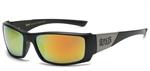 Locs Unisex Sunglasses #66 Image